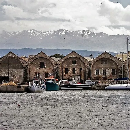 Appartamento Kalormakis *