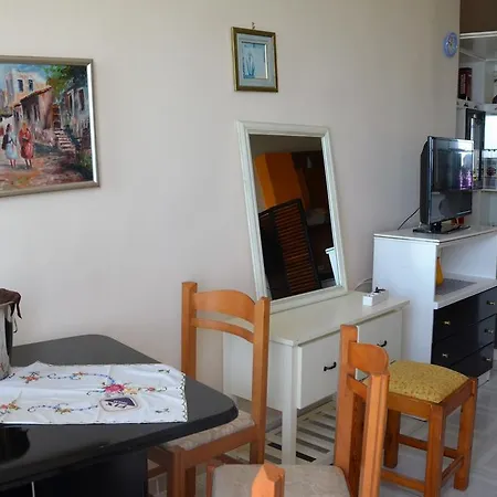 Appartamento Kalormakis La Canea