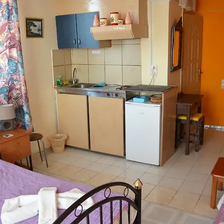 Appartamento Kalormakis La Canea